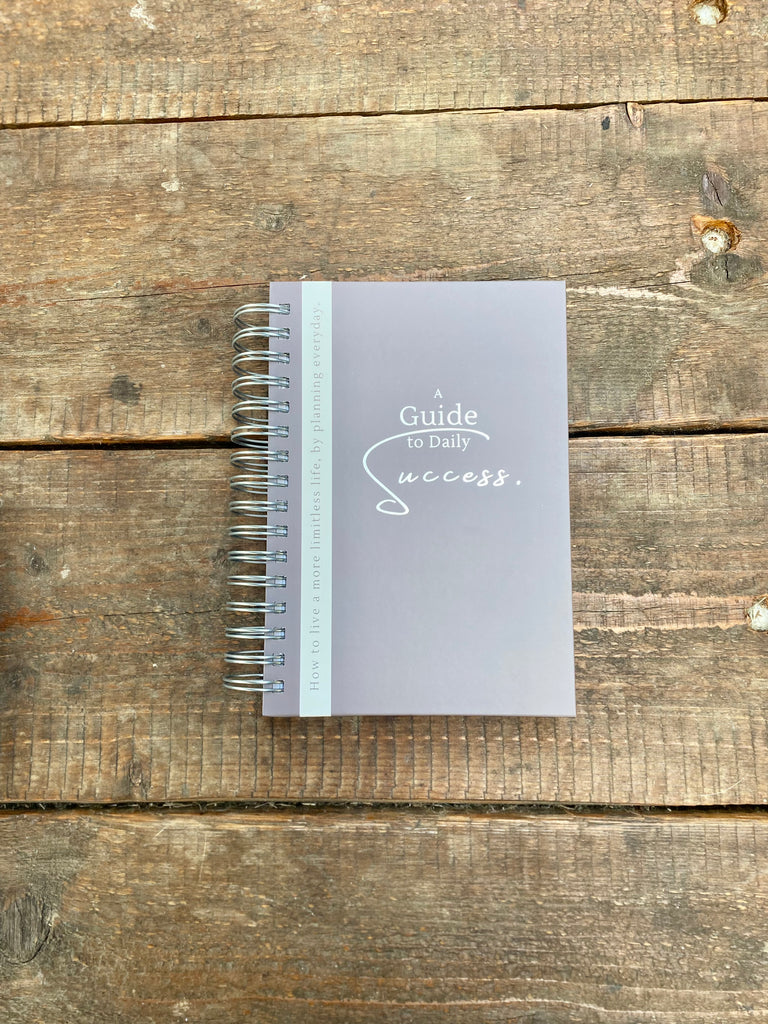 Diary Guide